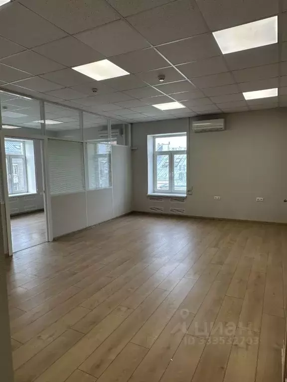 Офис в Москва Мясницкая ул., 24/7С3 (327 м) - Фото 2
