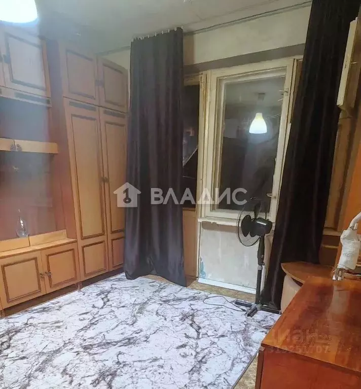 1-к кв. Краснодарский край, Новороссийск ул. Куникова, 50А (22.0 м) - Фото 0