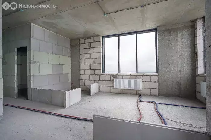 4-комнатная квартира: Москва, Шмитовский проезд, 39к6 (112 м) - Фото 2