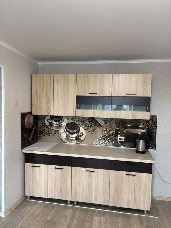 2-к кв. Татарстан, Зеленодольск ул. Сайдашева, 3 (36.0 м) - Фото 1