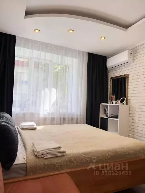 1-к кв. Марий Эл, Йошкар-Ола Красноармейская ул., 95Б (37.0 м) - Фото 1