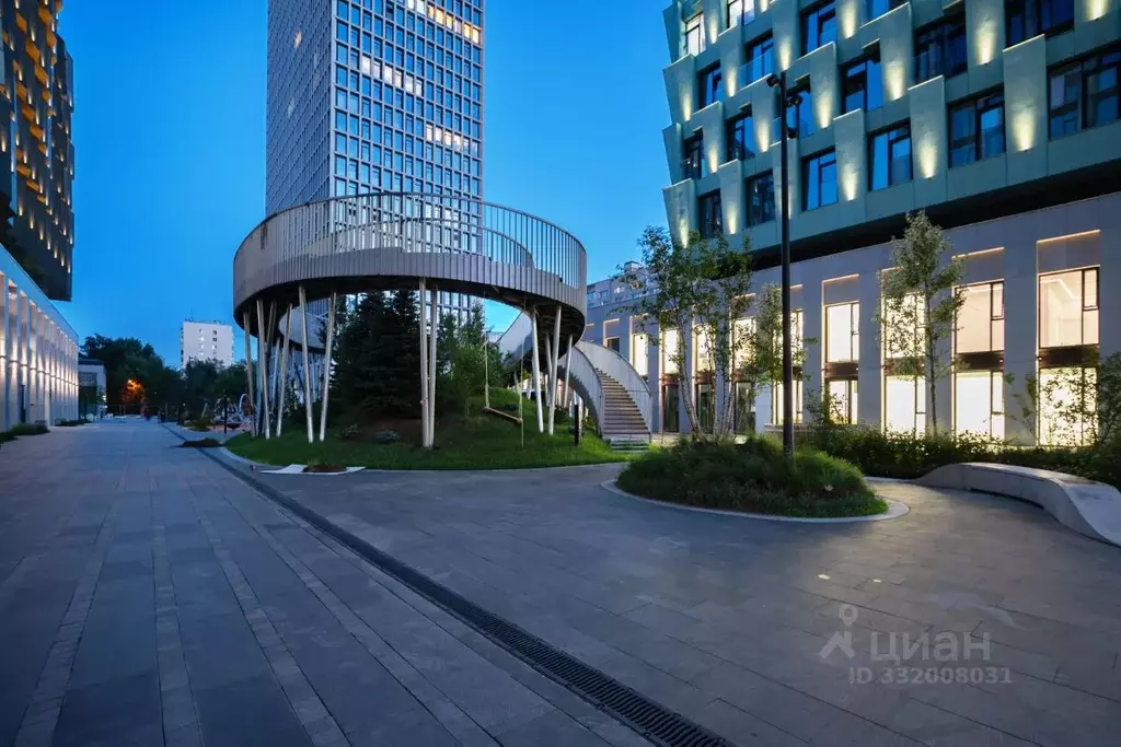 1-к кв. Москва ул. 4-я Марьиной рощи, 10к3 (45.0 м) - Фото 1