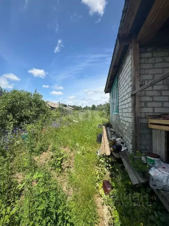 Дом в Саратовская область, Балашовский район, Пинеровское ... - Фото 1