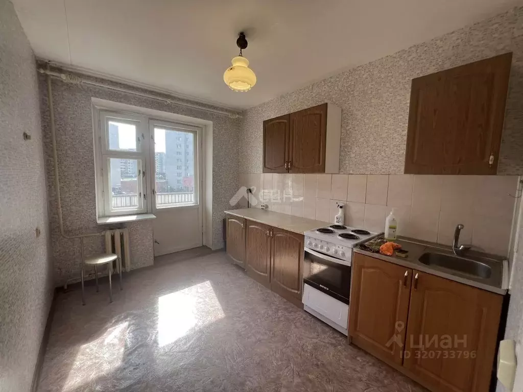 2-к кв. Нижегородская область, Саров Московская ул., 13 (51.5 м) - Фото 0