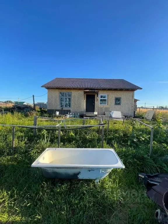 Дом в Московская область, Дмитровский муниципальный округ, д. Зверково ... - Фото 1