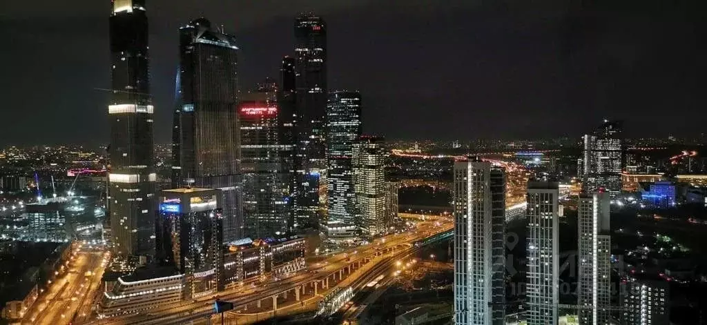 2-к кв. Москва Шмитовский проезд, 39Ас1 (68.0 м) - Фото 1