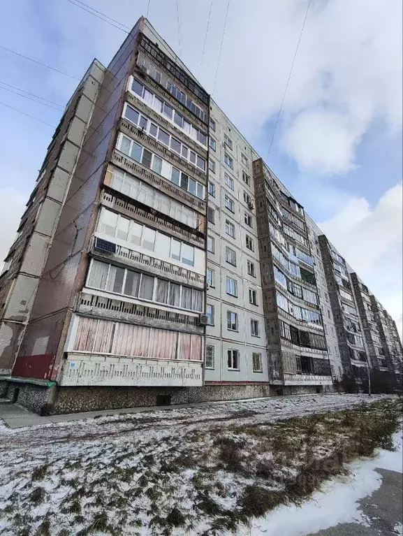 2-к кв. Новосибирская область, Новосибирск ул. Курчатова, 13 (48.4 м) - Фото 0