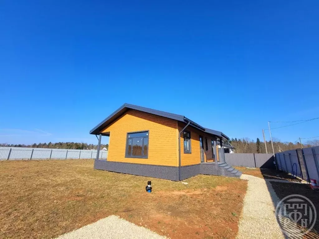 Дом в Ленинградская область, Гатчинский муниципальный округ, с. ... - Фото 2