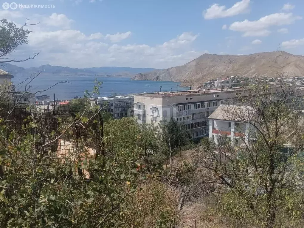 Участок в Орджоникидзе, улица Бондаренко, 14 (6.5 м) - Фото 1