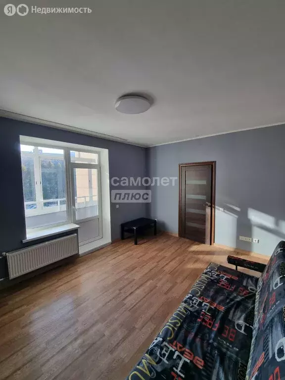 1-комнатная квартира: Краснообск, 106 (36.5 м) - Фото 2