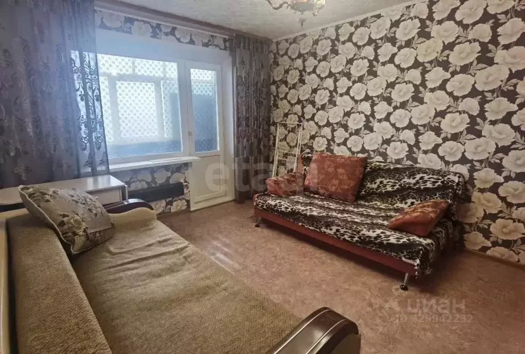 2-к кв. Красноярский край, Норильск ул. Лауреатов, 59 (45.0 м) - Фото 1
