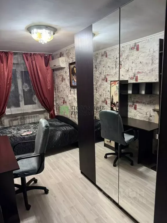 2-к кв. Краснодарский край, Новороссийск ул. Свердлова, 16 (46.0 м) - Фото 2