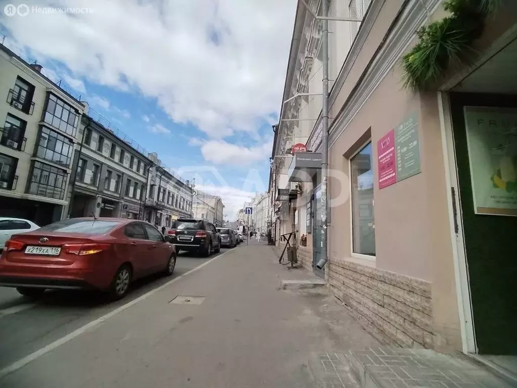 Помещение свободного назначения (71 м) - Фото 0