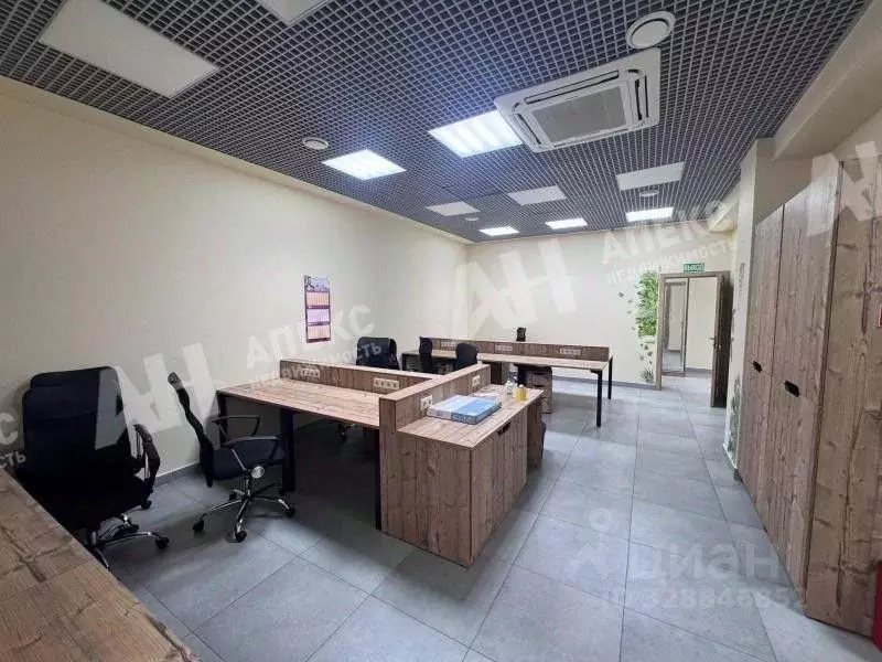 Помещение свободного назначения в Москва Сущевская ул., 27С1 (231 м) - Фото 2