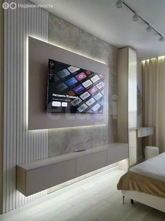 1-комнатная квартира: Саранск, проспект Российской Армии, 22 (39.3 м) - Фото 2