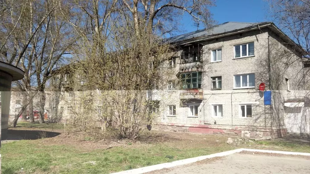 Комната Алтайский край, Новоалтайск ул. Ударника, 19 (12.3 м) - Фото 0