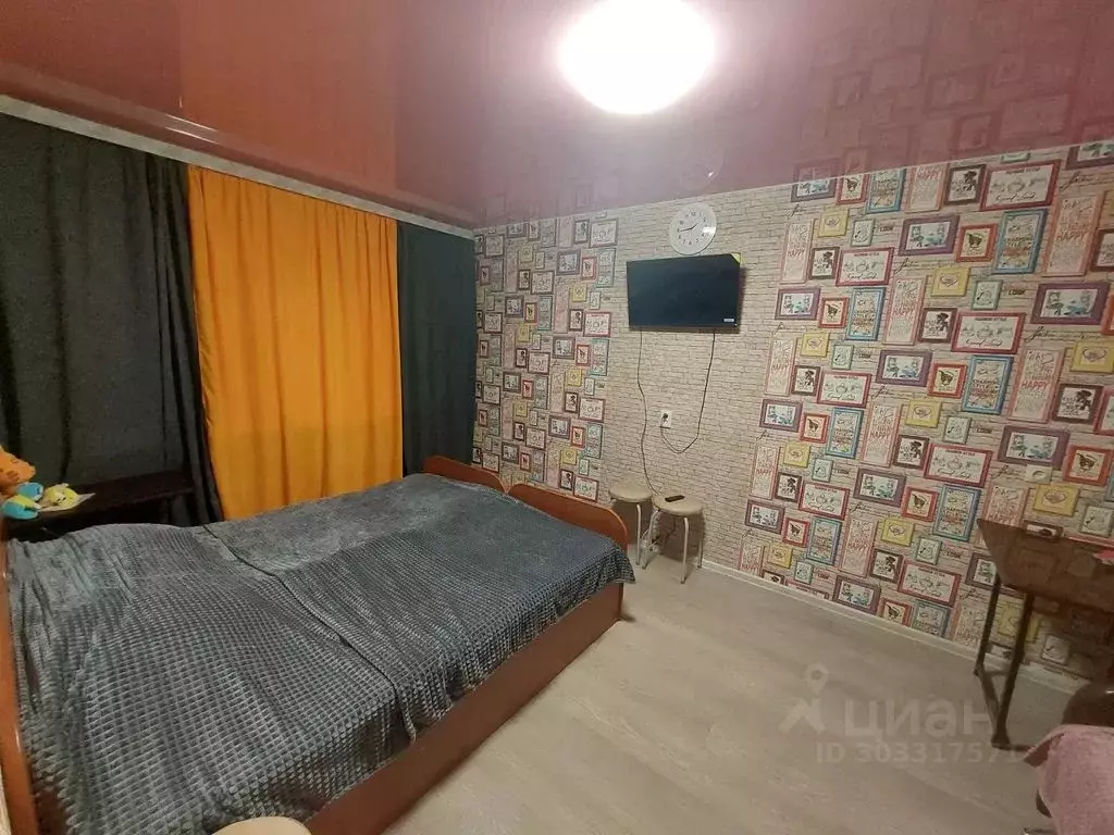 2-к кв. Ярославская область, Ярославль ул. Титова, 4к3 (65.0 м) - Фото 1