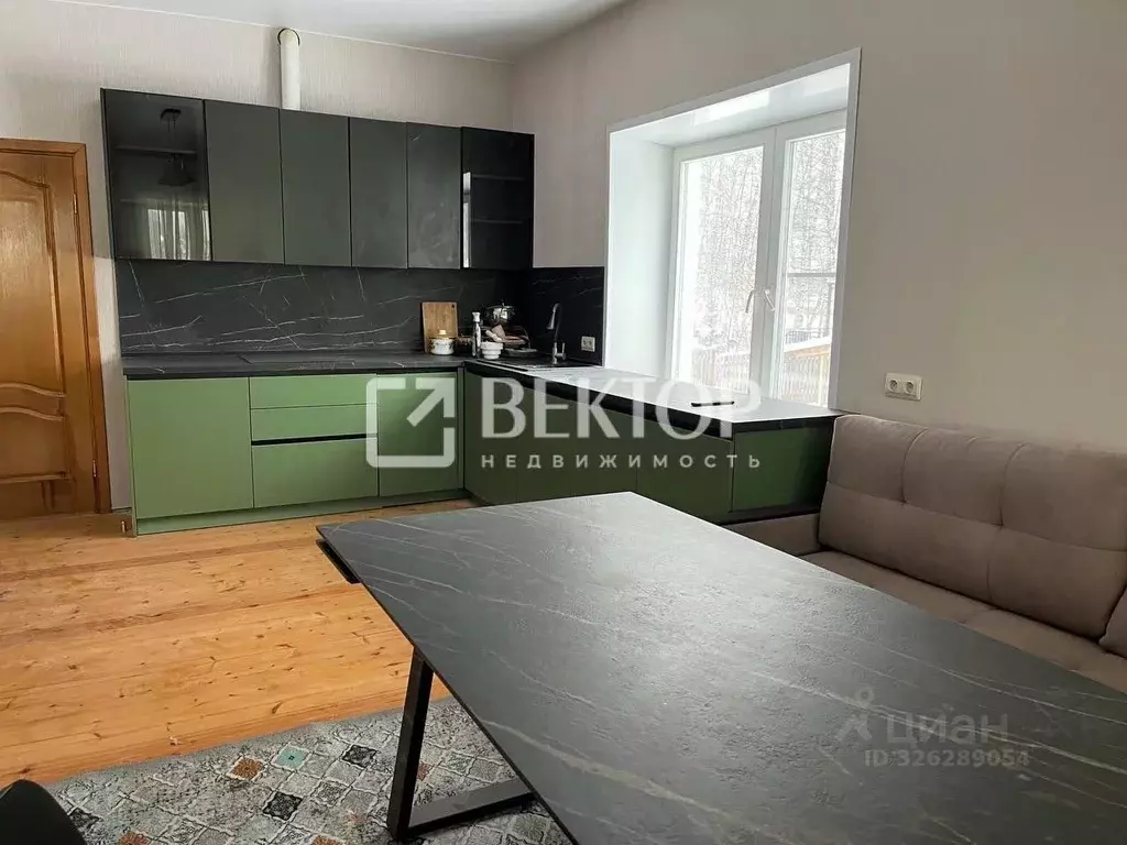 Коттедж в Ярославская область, Некрасовский муниципальный округ, ... - Фото 2