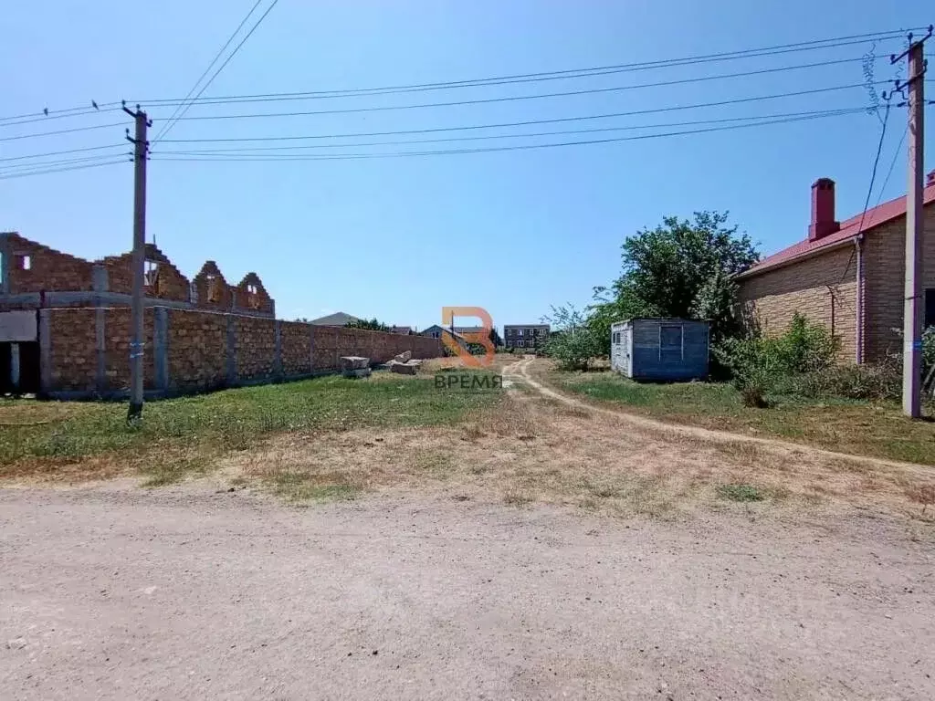Участок в Крым, Бахчисарайский район, Песчановское с/пос, с. Береговое ... - Фото 0