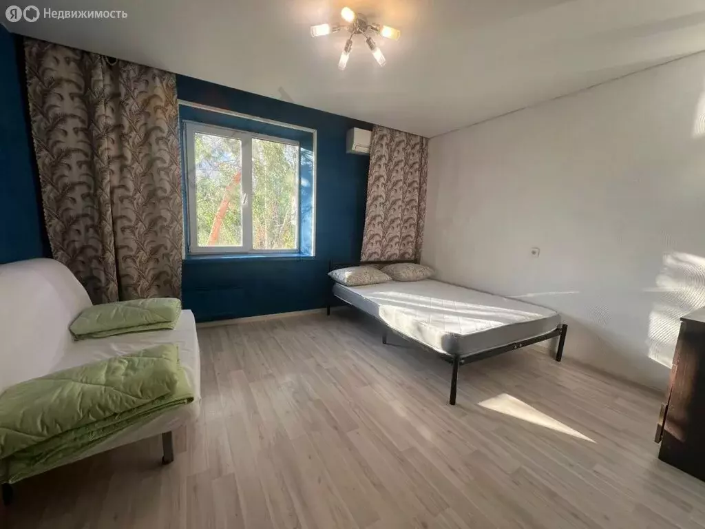 1-комнатная квартира: Краснодар, улица Стасова, 102 (28.6 м) - Фото 1