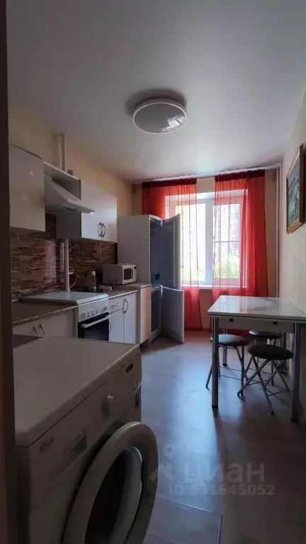 2-к кв. Московская область, Химки ул. Юннатов, 4 (45.0 м) - Фото 1