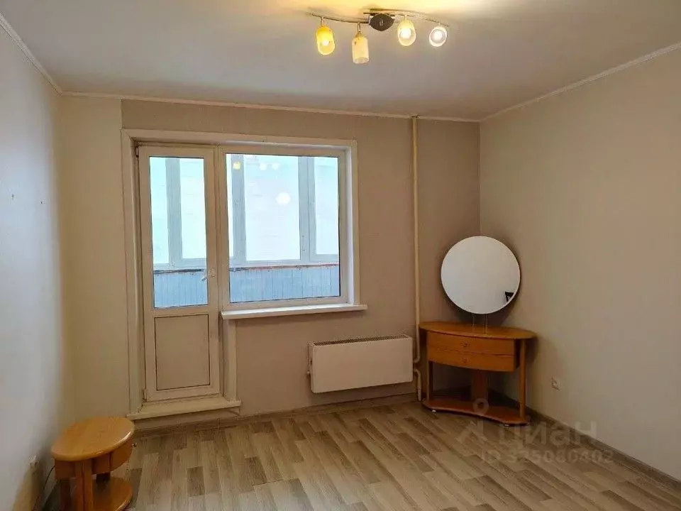 Студия Новосибирская область, Новосибирск ул. Виктора Уса, 7 (22.7 м) - Фото 2