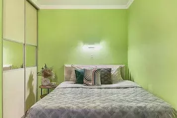 1-к кв. Москва Кустанайская ул., 7К4 (38.0 м) - Фото 1