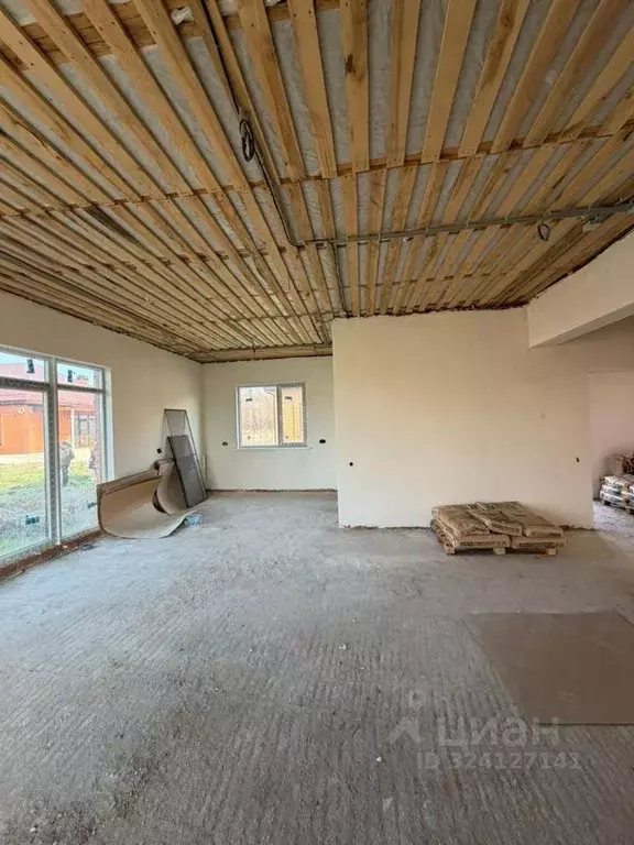 Дом в Краснодарский край, Тимашевский район, Дербентское с/пос, ... - Фото 2