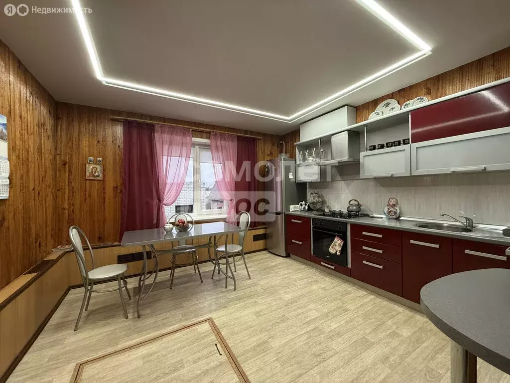 Дом в Мулловка, Почтовая улица (109.1 м) - Фото 2