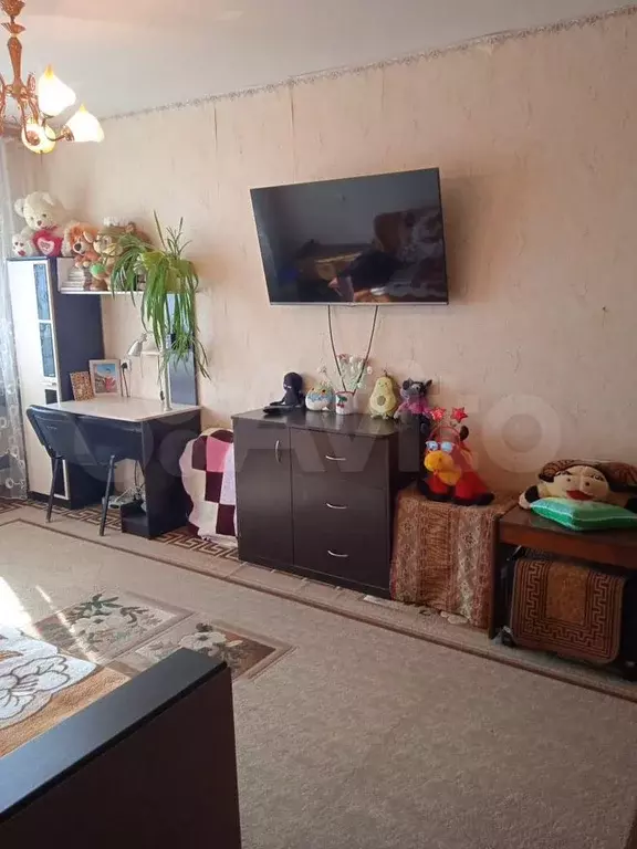 2-к. квартира, 50 м, 5/9 эт. - Фото 1