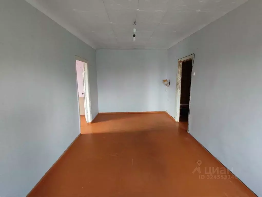 2-к кв. Ростовская область, Белокалитвинский район, Шолоховский пгт ... - Фото 1