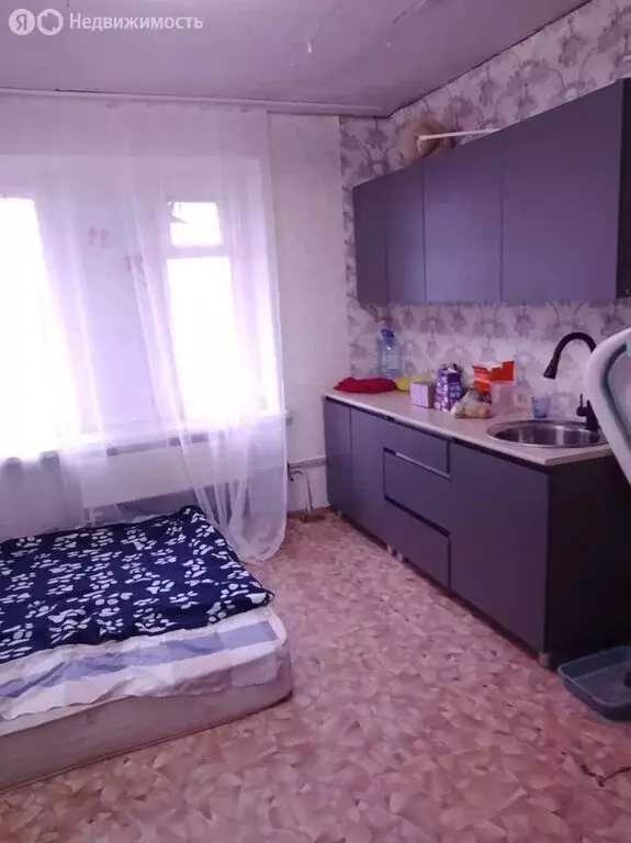 2к в -комнатной квартире (30.8 м) - Фото 1
