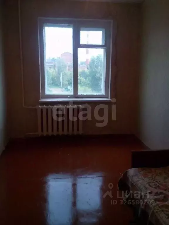 3-к кв. Ярославская область, Некрасовский муниципальный округ, Красный ... - Фото 2