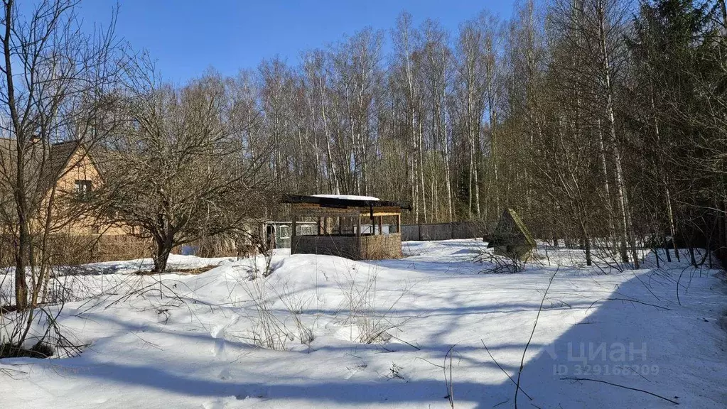 Участок, 8 сот., сельхоз (снт или днп) - Фото 1