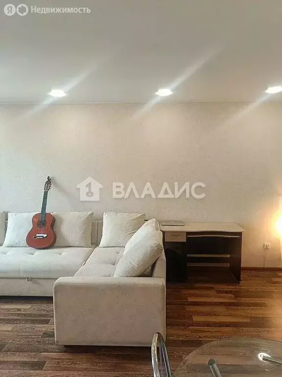 Квартира-студия: Мурино, Новая улица, 13к1 (27 м) - Фото 1
