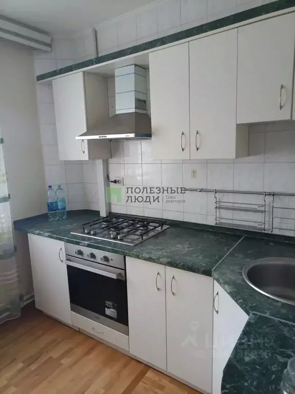 3-к кв. Белгородская область, Белгород просп. Славы, 6 (71.4 м) - Фото 1