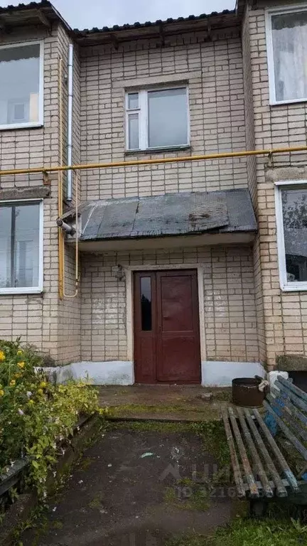 2-к кв. Кировская область, Нолинск ул. Коммуны, 52 (48.9 м) - Фото 2