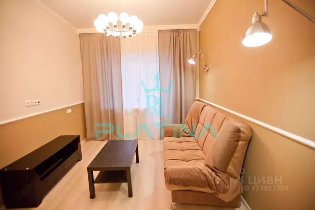 4-к кв. Татарстан, Казань Чистопольская ул., 36 (110.0 м) - Фото 1