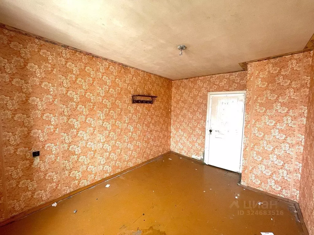 3-к кв. Нижегородская область, Нижний Новгород ул. Гаугеля, 6 (61.0 м) - Фото 1