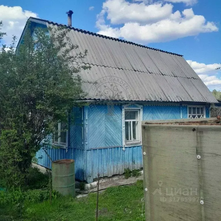 Участок в Свердловская область, Белоярский муниципальный округ, ... - Фото 1