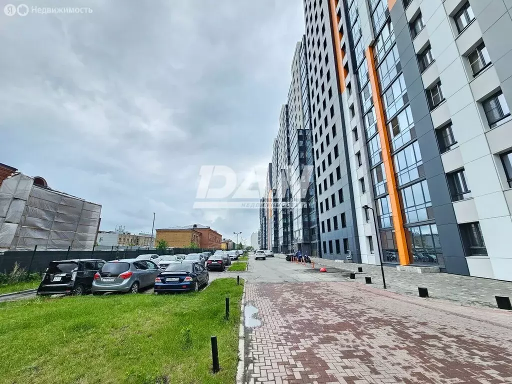 Офис (39.9 м) - Фото 2
