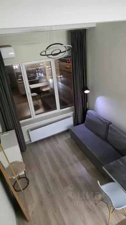 Студия Москва Волоколамское ш., 116с3 (23.0 м) - Фото 1