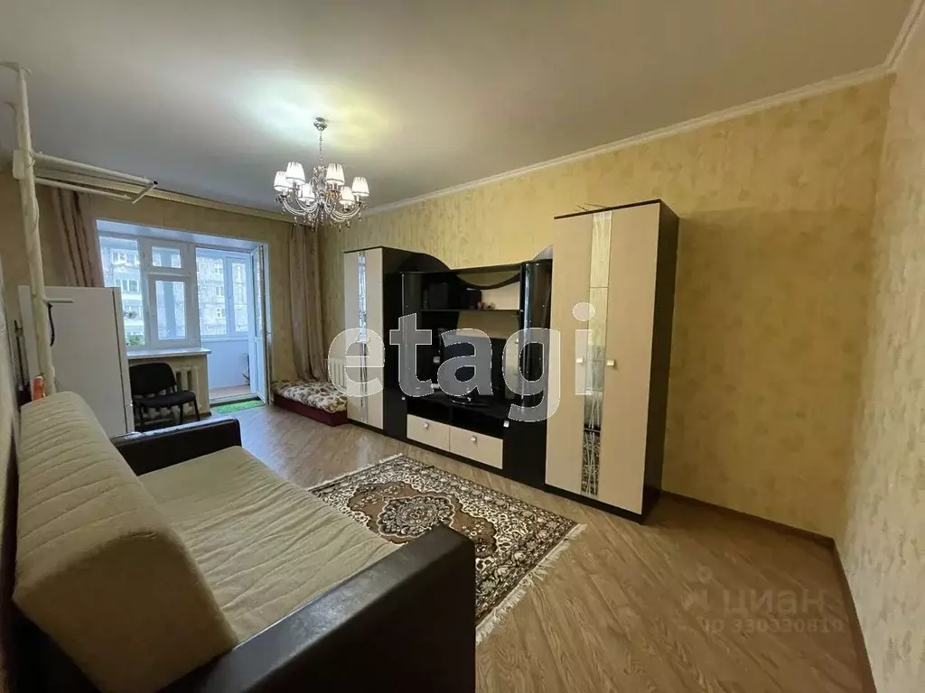 3-к кв. Ямало-Ненецкий АО, Новый Уренгой Мирный мкр, 6/2 (70.0 м) - Фото 1