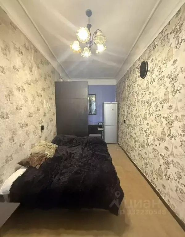 Комната Санкт-Петербург ул. Трефолева, 18К - Фото 2