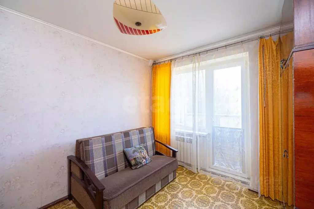 3-к кв. Севастополь ул. Степаняна, 5 (68.9 м) - Фото 1