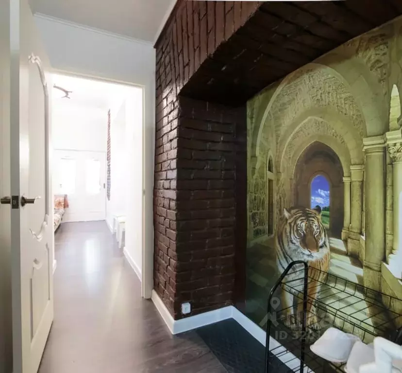 2-к кв. Санкт-Петербург ул. Егорова, 18 (59.0 м) - Фото 2