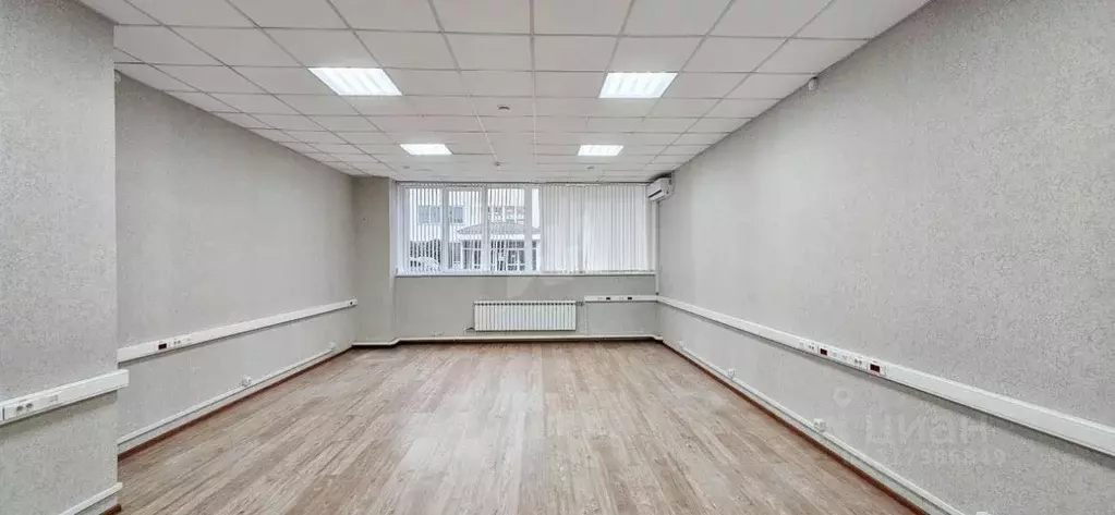 Офис в Москва ул. Годовикова, 9С2 (129 м) - Фото 0