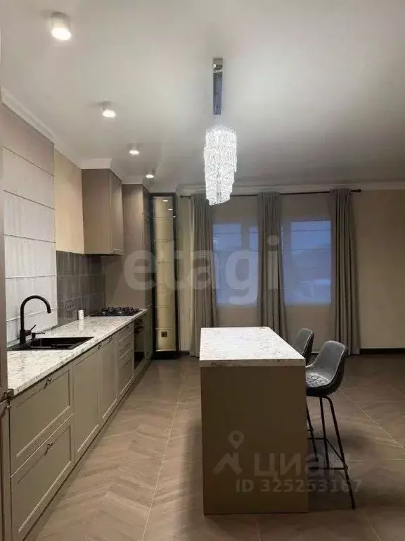 Дом в Ставропольский край, Михайловск Шпаковский район, ул. Николая ... - Фото 2