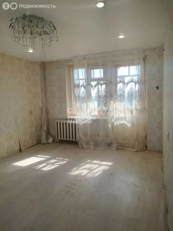 3-комнатная квартира: Новочебоксарск, Парковая улица, 19 (58.8 м) - Фото 2