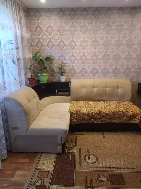 3-к кв. Саратовская область, Энгельс ул. Ломоносова, 5 (62.0 м) - Фото 1
